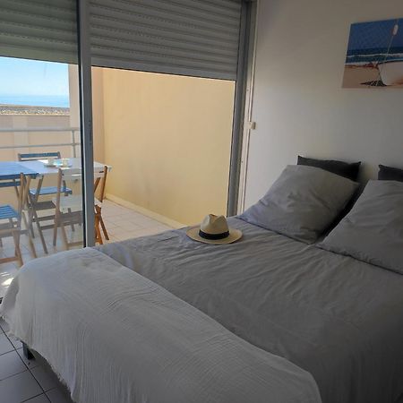 Appartement Vue Bleu Azur Sète Zewnętrze zdjęcie