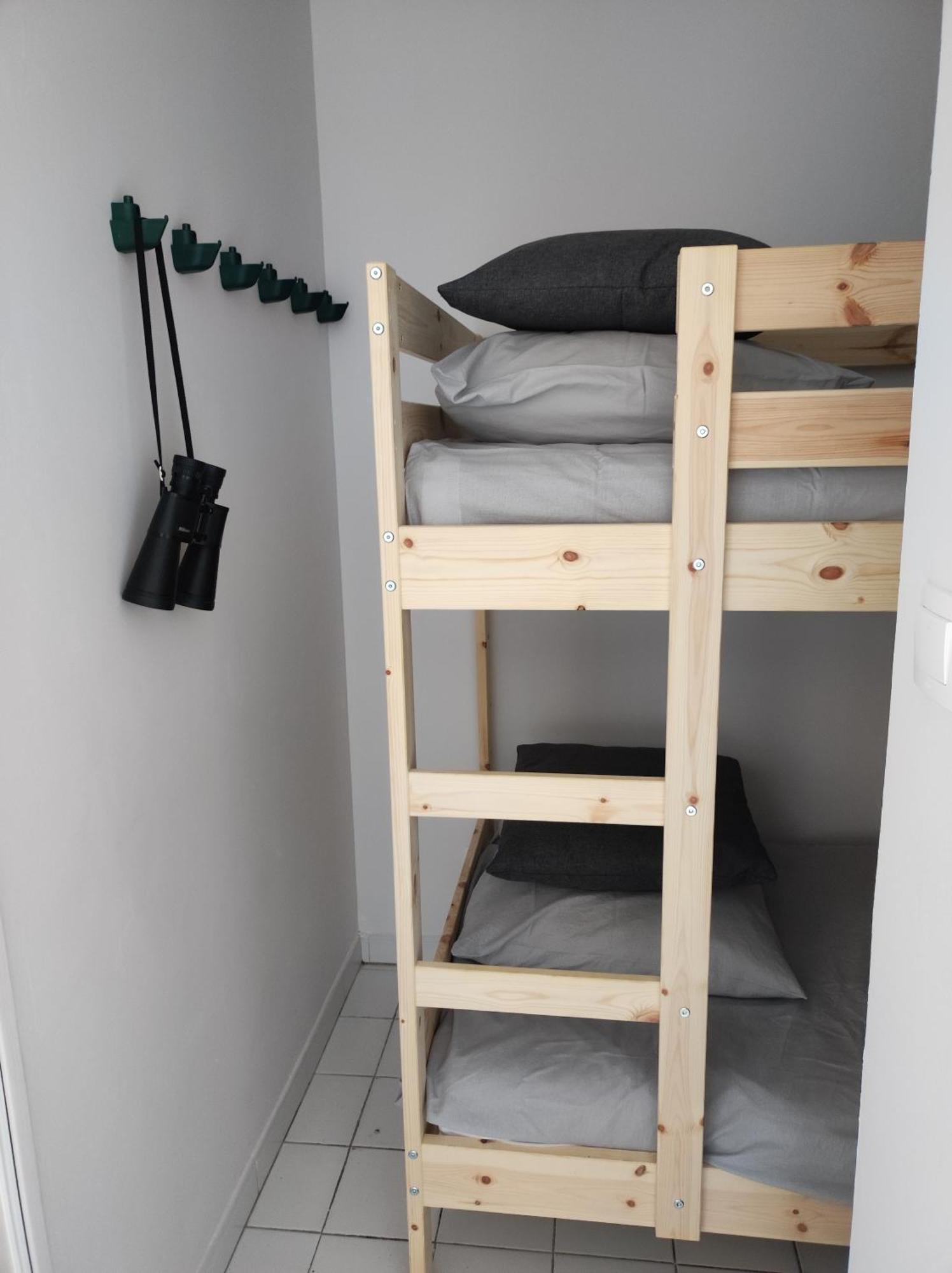 Appartement Vue Bleu Azur Sète Zewnętrze zdjęcie