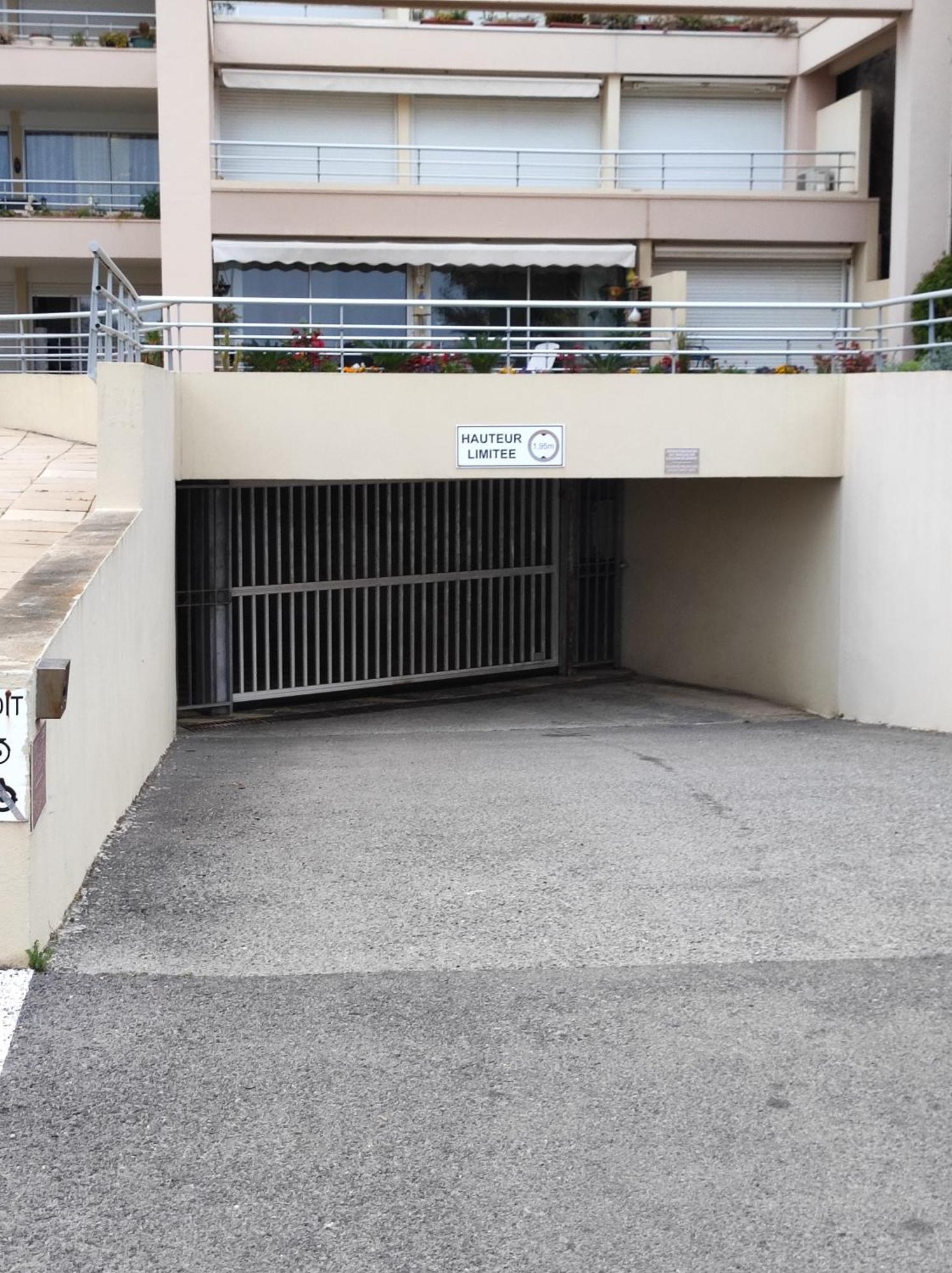 Appartement Vue Bleu Azur Sète Zewnętrze zdjęcie